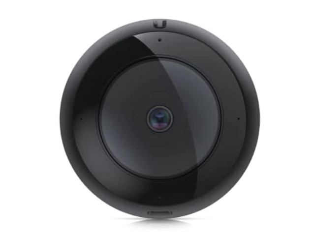Ubiquiti UniFi Protect Camera AI 360 Panoramic Fisheye Lens High Resolution Pan Tilt Zoom - UVC-AI-360