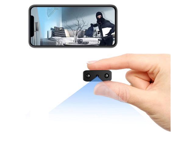 Photos - Surveillance Camera Mini Spy Camera Wifi, Smallest Hidden Cameras For Home Security Surveillan