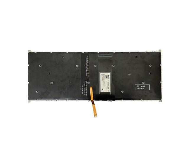 Replacement keyboard for ACER Swift 3 SF314-54 SF314-54G SF314-56 Backlit US