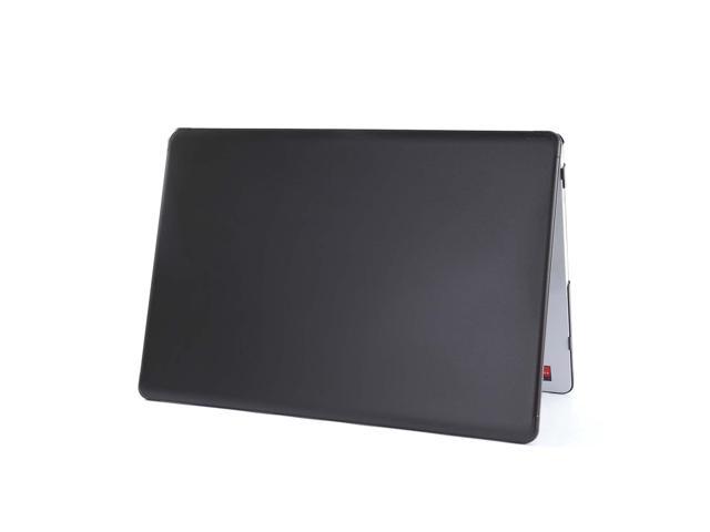 Case Compatible For 2021-2022 15.6' Dell Inspiron 15 3501 3505 Series Laptop Computer Only (Not Fitting Other Dell Models) - Black