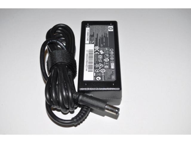 Genuine HP G72-b66US, XH002UA#ABA, 65W AC Power Adapter 693711-001