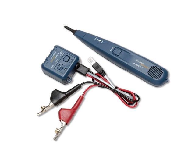 Fluke Networks 26000900 Pro3000 Tone Generator and Probe Kit