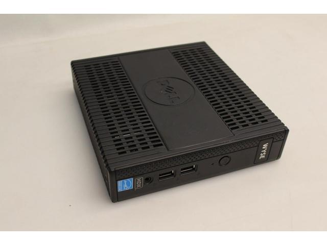 WDKD5 Dell Wyse Zero Client 5010 ThinOS Lite 2.1 D0DX 8GB Flash 2GB RAM NEW!