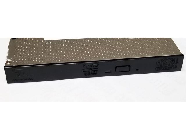 Samsung slim notebook CDDVD RW RAM Burner Drive Samsung SN-208 208DB/BEBET SB01