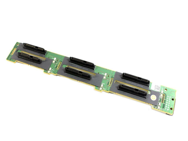 NEW Dell SAS X6 Backplane Board for PowerEdge R610 R810 KHP6H D109N