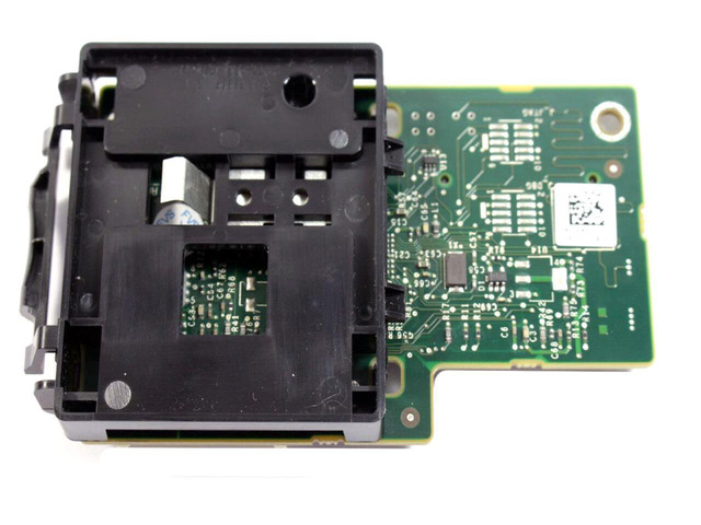 New Dell PowerEdge R715 R810 R815 R910 SD Card Reader G0NX2 0G0NX2