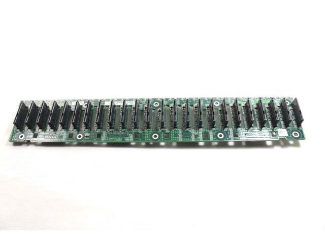 DELL HARD DRIVE BACKPLANE 2.5 INCH SFF 24 BAY FOR DELL POWEREDGE C2100 6NGKW