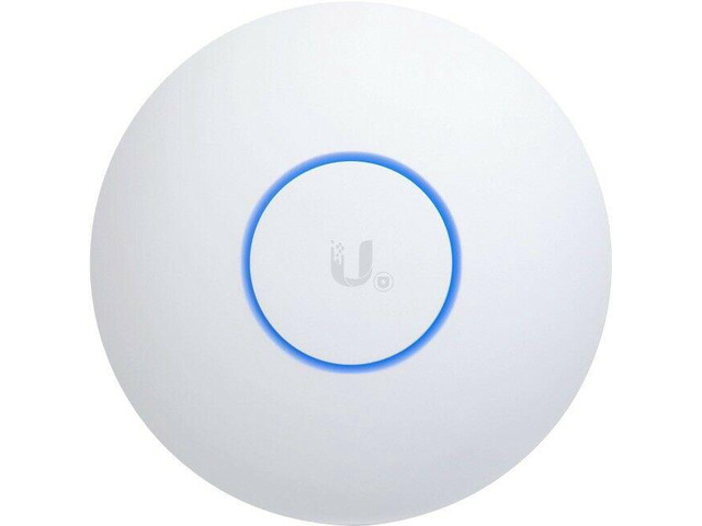 UBIQUITI - US UAP-AC-SHD-US UNIFI WAVE2 AC AP SECURITY &