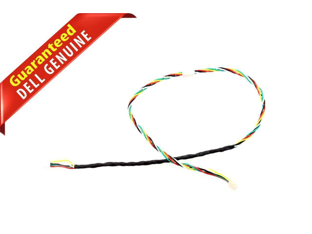 New Dell Poweredge R510 R410 R610 Perc5 Perc5i Raid Battery Cable R605K 0R605K