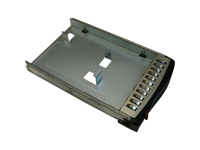 Supermicro Mcp-220-00043-0n 2.5inch Hdd Tray In 4th Generation (mcp220000430n)