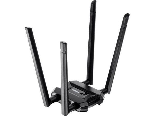 TRENDnet TEW-809UB IEEE 802.11ac - Wi-Fi Adapter for Desktop Computer/Notebook
