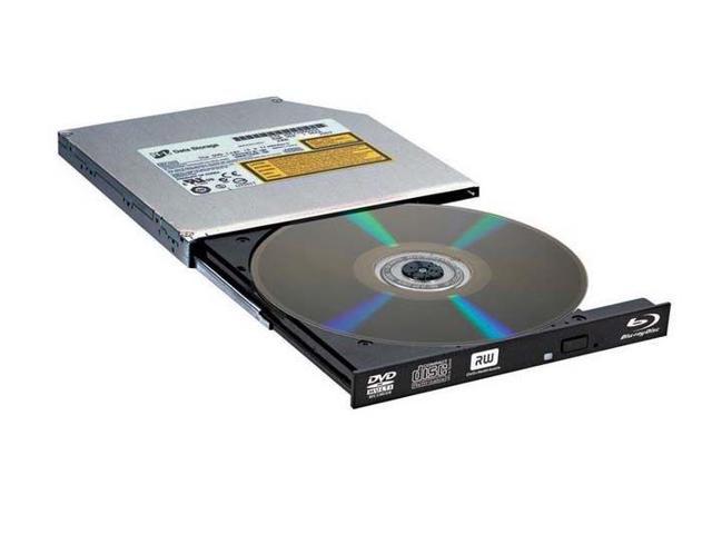 ASUS K50IJ K52N K53U K55A K61IC X52F DVD Burner Blu-ray BD-ROM Player Drive NEW