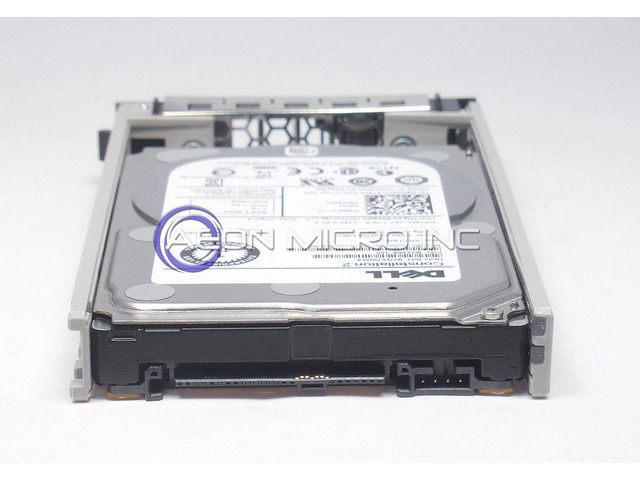 400-AICI DELL 2TB 7.2K SATA 2.5' 6Gb/s HDD 13G KIT FS