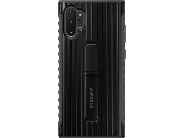 OEM Samsung Galaxy Note 10 Plus Rugged Protective Case - Black