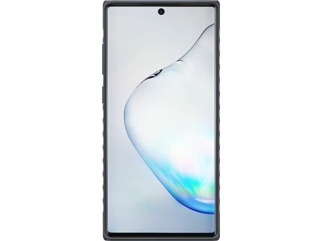 OEM Samsung Galaxy Note 10 Plus Rugged Protective Case - Black