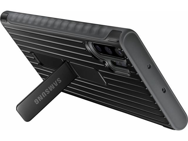 OEM Samsung Galaxy Note 10 Plus Rugged Protective Case - Black