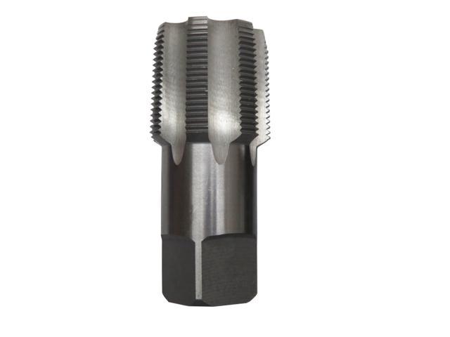 Photos - Drill / Screwdriver Drill America DWT Series Qualtech High-Speed Steel Pipe Tap, Uncoated (Bri 