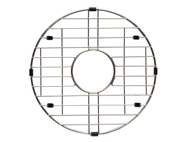 Photos - Tap Alfi Round Stainless Steel Grid for ABF1818R ABGR18R 