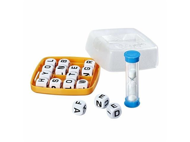 Boggle Classic Game