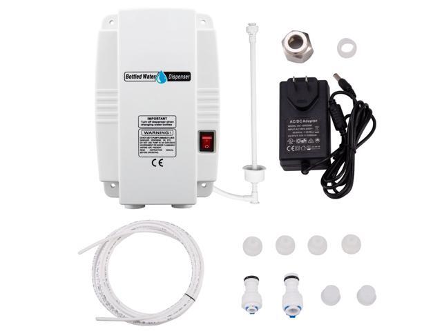 1 Gallon Water Dispenser Pump Coffee Maker 1 Gallon Thermal Protection Updated