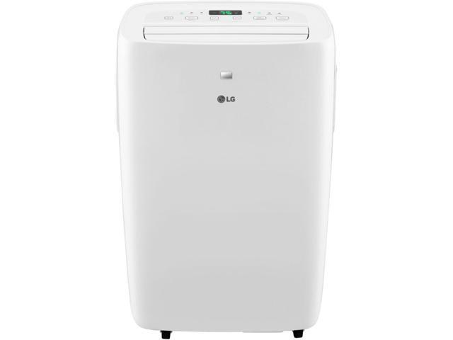 LG Electronics 6,000 BTU Portable Air Conditioner, LP0621WSR photo