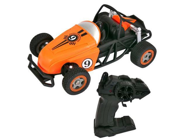 Contixo SC8 Buggy Dual-Speed Racing RC Car