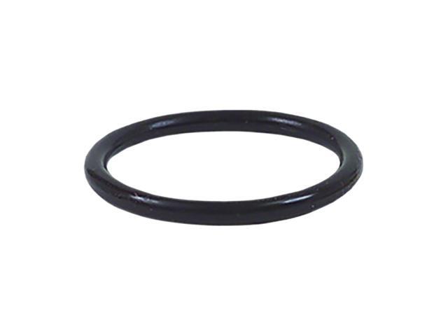 VIEGA 17823 Viega ProPress FKM sealing element, 2' (dull black)