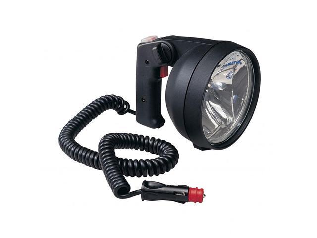 Hella Marine Twin Beam Hand Held Search Light - 12V