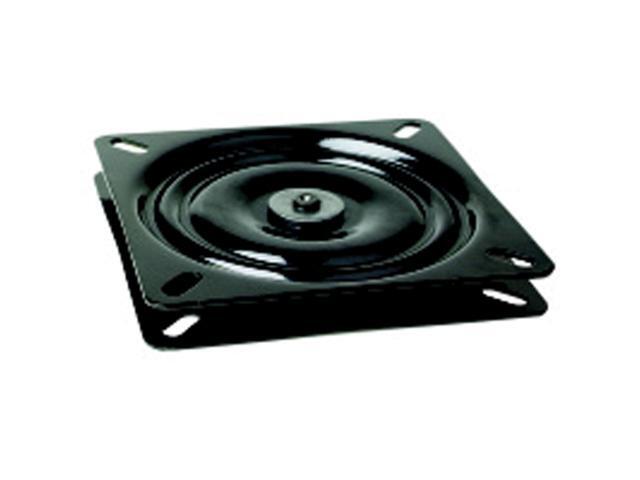 Attwood 17721 Swivel-Eze Seat Swivel - 3 Tilt with Black Powder-Coat