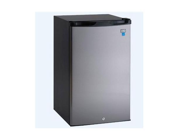 Avanti - AR4456SS - 4.4cuft Counterhigh Refrig SS