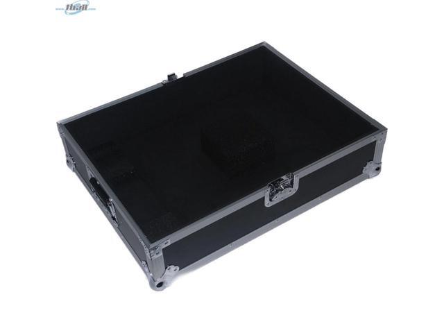 Fly Drive Case For Behringer X32 Producer Digital Mixer BLACK Color