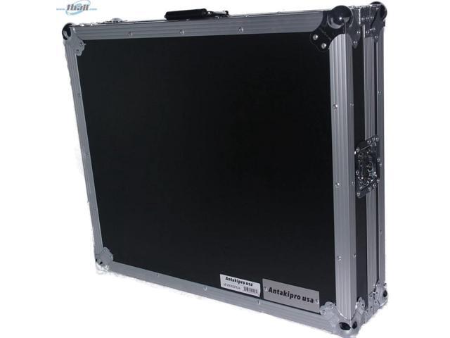 Fly Drive Case For Allen & Heath ZED22fx/ZED24 Mixer
