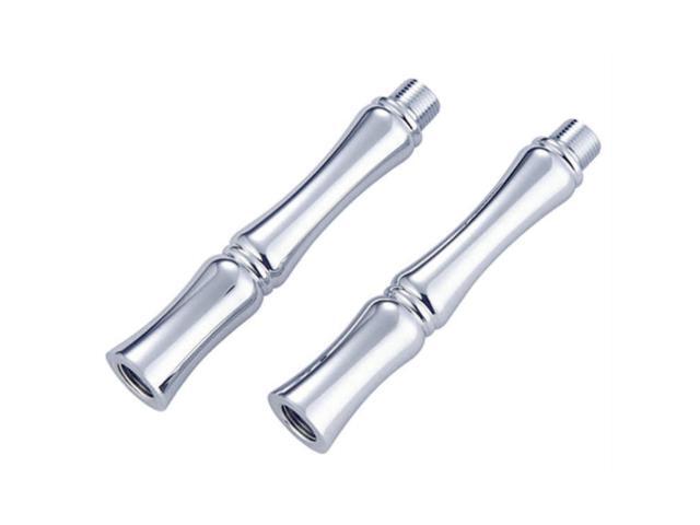 Kingston Brass CC451EXT 7-Inch Extension Kit for CC451 Series, Polished Chrome