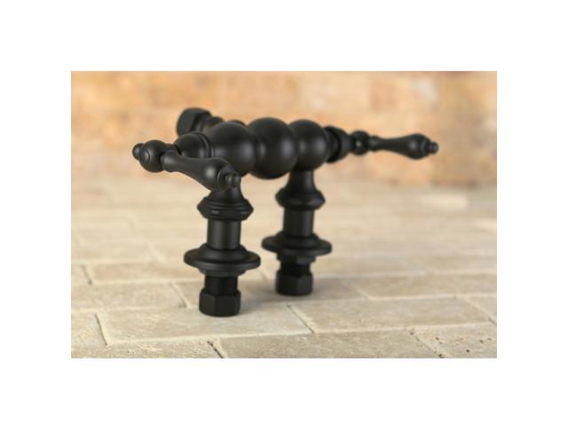 Kingston Brass ABT700-5 Faucet Body Only, Oil Rubbed Bronze
