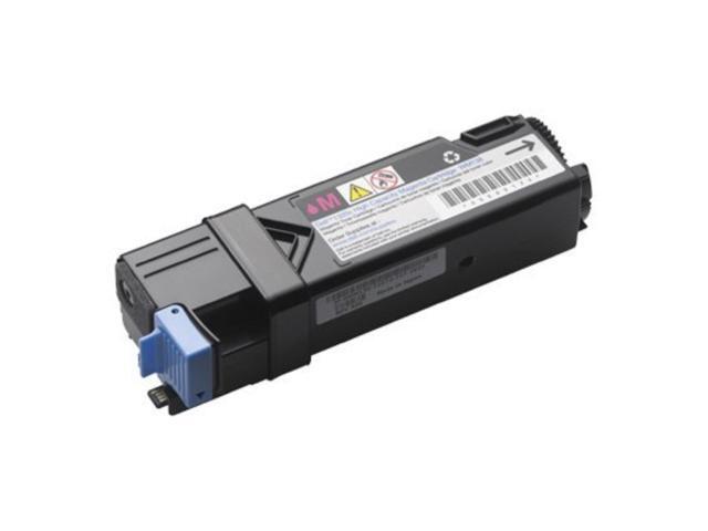 DELL DLLWM138 Dell Br 1320C - 1-Hi Yld Magenta Toner