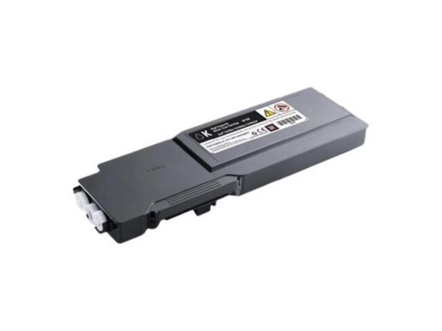 Dell Dll9F7Xk Dell Br C3760N 86W6H - 1-Hi Yld Black Toner