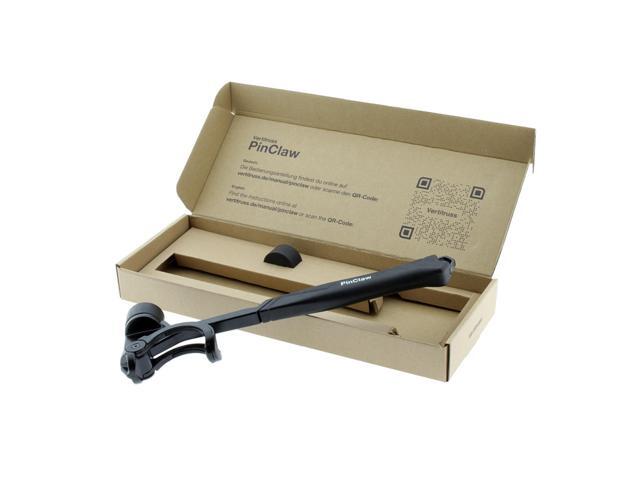 ProX XT-PinClaw Vertitruss PinClaw Truss Assembling Hammer with Spigot Pin Remover For F34 F32 F31 Truss Segments Made in Germany