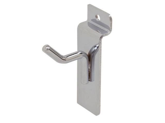 ECONOCO SW/H1 Add On Hook 1', Chrome, 96PK