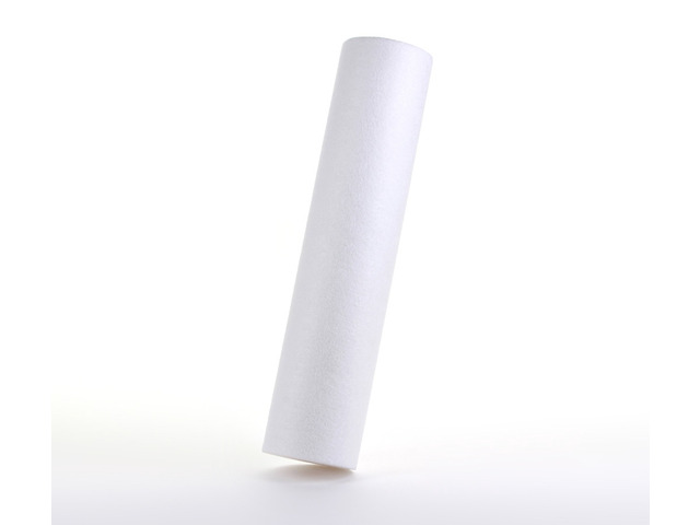 Hydronix Whole House Water Sediment Filter 4.5' x 20' - 1 Micron (2 Pack)