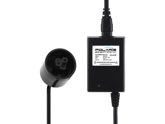Polaris Scientific Ultraviolet Water UV System New Style Ballast, 10W - 17W 110V