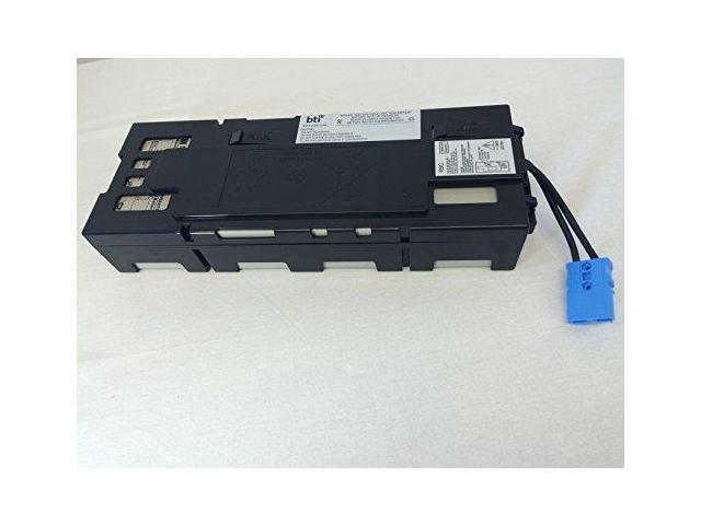 Bti Replacement Battery Rbc115 For Apc - Ups Battery - Lead Acid