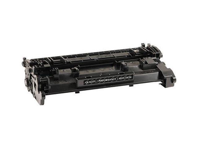 CIG 200891P Toner Cartridge For Lj Pro M402 Mfp M426 (Alternative For Hp Cf226A 26A) (3100 Yield)