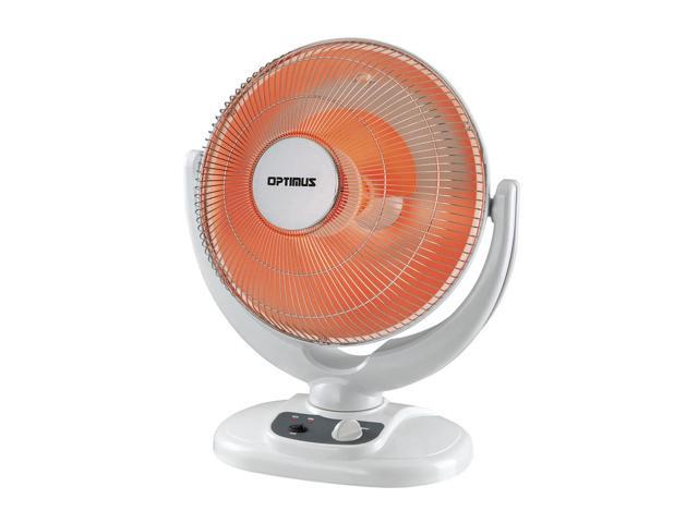 Optimus 14' Oscillation Dish Heater H-4439