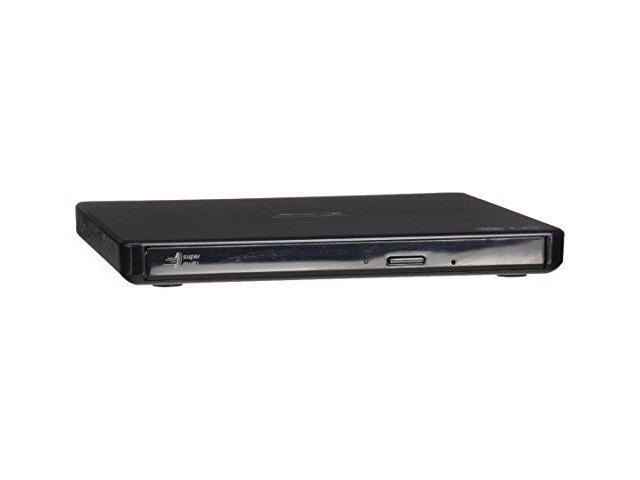 Lg Electronics 170916 Lg Storage Wp50nb40 External Bdrw-xl Usb 6x M-disc Cyberlink Slim Tray Black Retail