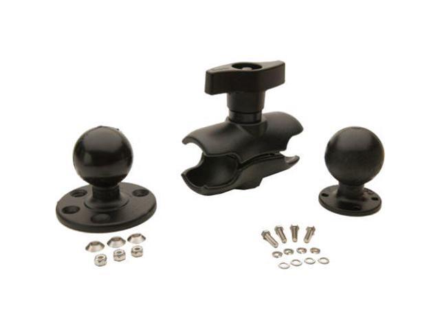 Honeywell VM1001BRKTKIT Ram Mount Kit: Round Base, Short Arm, 5 - (128mm), Ball For Dock