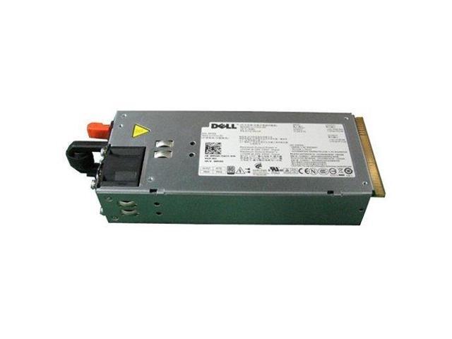 Dell Power Supply - Hot-plug / Redundant - 1100 Watt - for PowerEdge R630, R730, R730xd, T630 463-0726