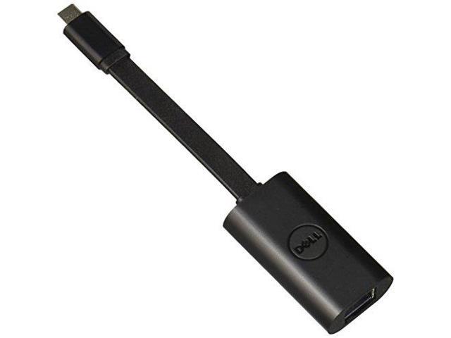 Dell Adapter - USB-C to Ethernet (PXE Boot)