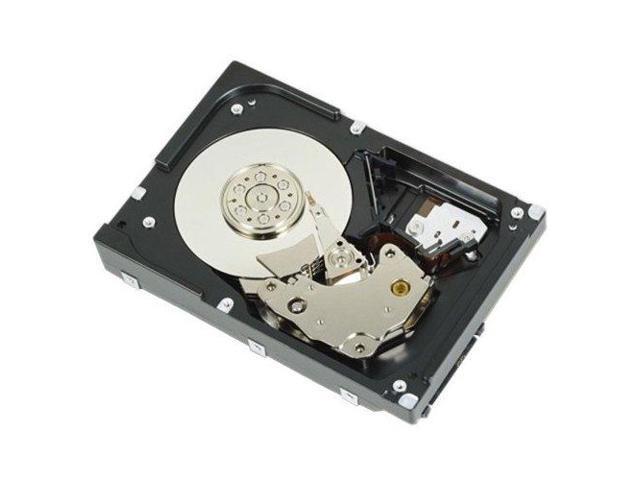 DELL ENTERPRISE ACCESSORIES 400-AJRC 600GB HYBRID DELL 13G SAS