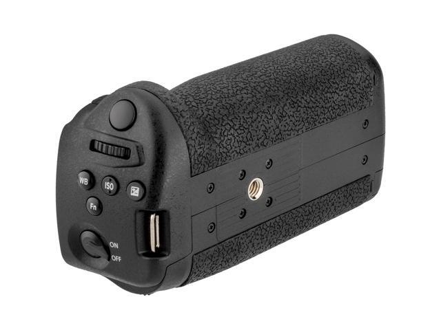 Vivitar Battery Grip for Panasonic DMC-GH5K/LK Camera
