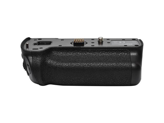 Vivitar Battery Grip for Panasonic DMC-GH5K/LK Camera